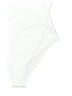 Pink Lily White Bodysuit Size M - photo 2