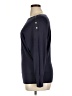 JM Collection Blue Pullover Sweater Size XL - photo 5