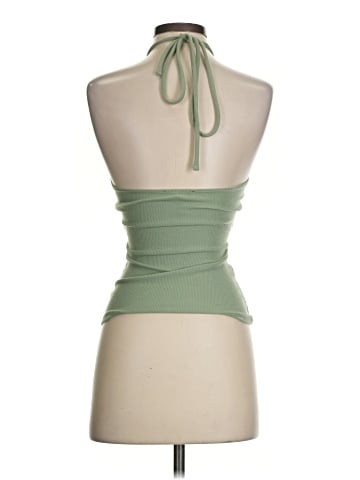Aqua Tank Top (view 2)