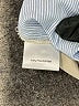 PETER MILLAR 100% Polyester Solid Ivory Khaki Shorts Size EU 42 / US 12 - photo 4