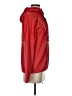 Under Armour 100% Polyester Red Raincoat Size S - photo 4