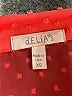 Delia's 100% Polyester Pink Sleeveless Button-Down Shirt Size XS (youth) - photo 3