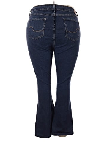 Signature Jeans (view 2)