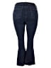 Signature Blue Jeans Size 20 - photo 2