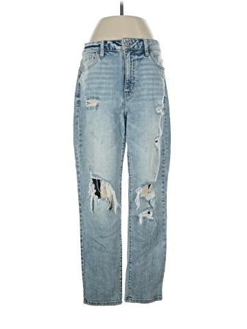 Eunina Jeans (view 1)