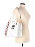 Nanette Lepore White Tote One size - photo 2