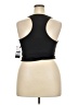 Avia Black Tank Top Size 20 - photo 2