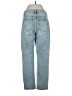 Eunina Hearts Blue Jeans Size 5 - photo 2