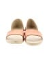 Joybees Orange Sandals Size 7 - photo 2