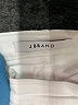 J Brand White Jeans Size 27 waist - photo 6