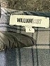 William Rast Gray Long Sleeve Blouse Size L - photo 7