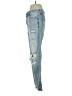 Eunina Hearts Blue Jeans Size 5 - photo 5