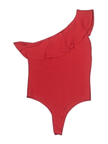 TCEC Bodysuit (view 2)