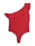 TCEC Red Bodysuit Size L - photo 2