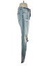 Eunina Hearts Blue Jeans Size 5 - photo 4