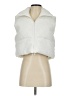 Unbranded White Ivory Vest Size S - photo 1