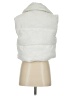 Unbranded White Ivory Vest Size S - photo 2