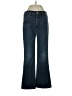 7 For All Mankind Stars Blue Jeans Size 27 waist - photo 1