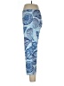 Lilly Pulitzer Paisley Blue Casual Pants Size 10 - photo 5