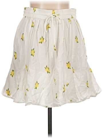 Vero Moda Casual Skirt (view 1)
