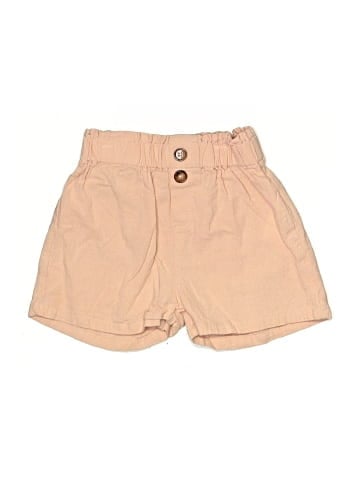 PatPat Khaki Shorts (view 1)