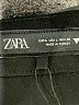 Zara Black Skort Size L - photo 3