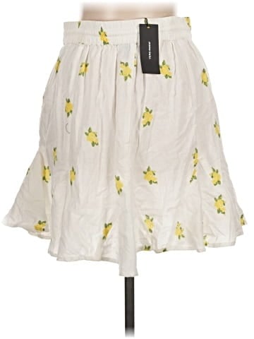 Vero Moda Casual Skirt (view 2)