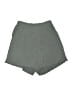 Wild Fable Solid Gray Shorts Size L - photo 1
