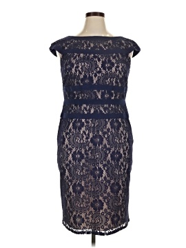 Adrianna Papell Cocktail Dress (view 1)