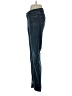 7 For All Mankind Stars Blue Jeans Size 27 waist - photo 5