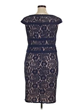 Adrianna Papell Cocktail Dress (view 2)