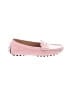 Unbranded Pink Flats Size 7 - photo 1