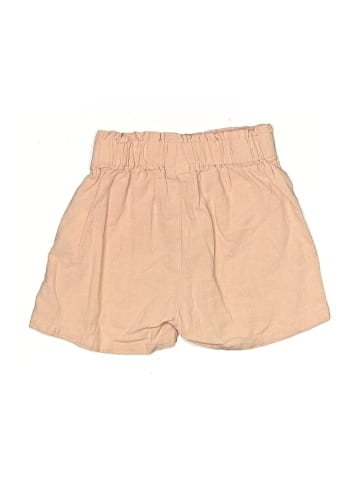 PatPat Khaki Shorts (view 2)