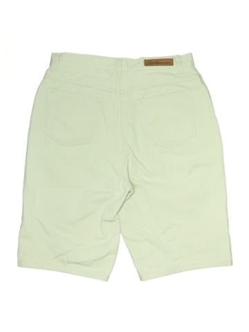 Bill Blass Khaki Shorts (view 2)