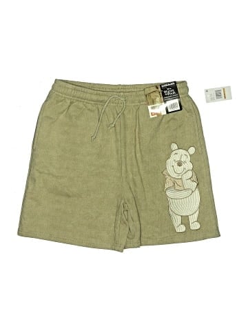Disney Khaki Shorts (view 1)