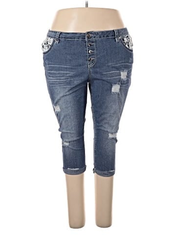 Almost Famous Jeans (view 1)