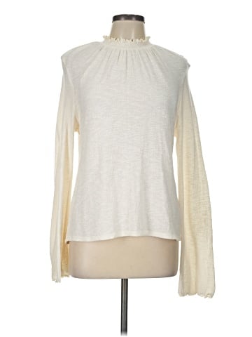 TeXTURE & THREAD Madewell Pullover Sweater (view 1)