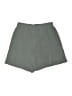 Wild Fable Solid Gray Shorts Size L - photo 2