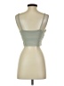 Unbranded Green Tank Top Size S - photo 2