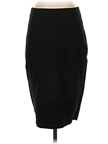 Zara Basic Formal Skirt (view 1)