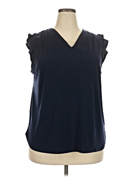 41 Hawthorn Sleeveless Blouse