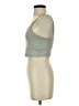 Unbranded Green Tank Top Size S - photo 5