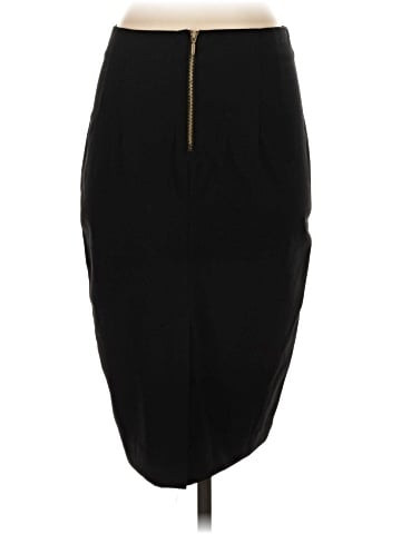 Zara Basic Formal Skirt (view 2)