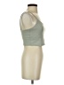 Unbranded Green Tank Top Size S - photo 4