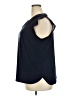 41Hawthorn Blue Sleeveless Blouse Size 2X - photo 5