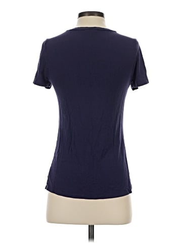 JW (JW Style) Short Sleeve T-Shirt (view 2)