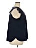 41Hawthorn Blue Sleeveless Blouse Size 2X - photo 4