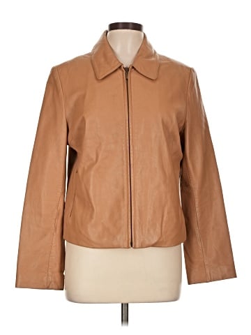Wilsons Leather Jacket (view 1)