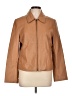 Wilsons Leather 100% Polyester Tan Jacket Size L - photo 1