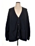 J.Crew Blue Cardigan Size XL (estimated) - photo 1
